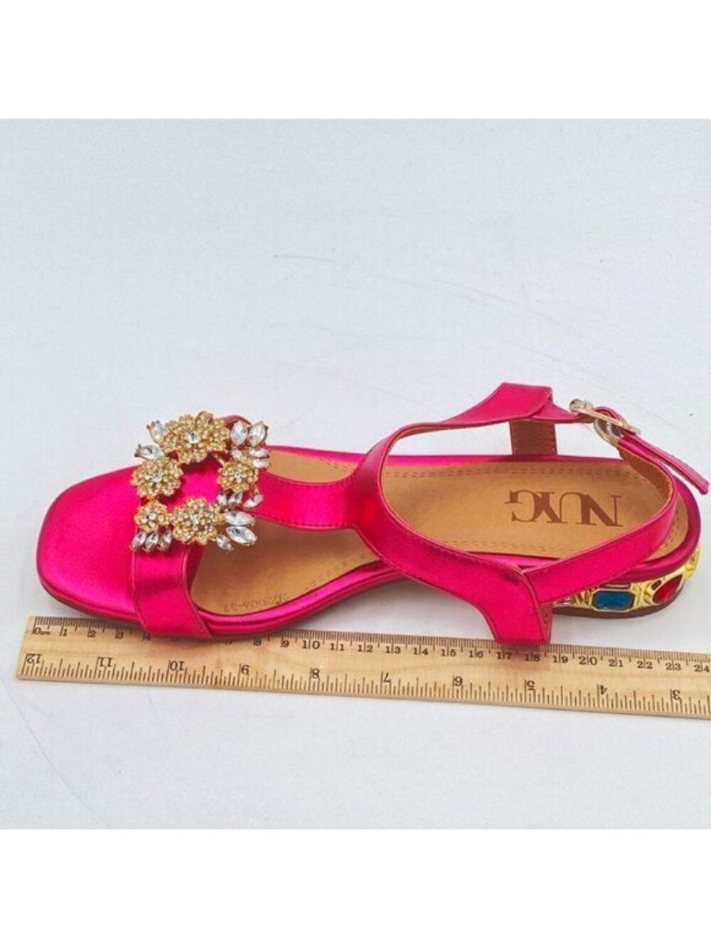 Flat Sandals for Women Summer Beach Sandals T-Strap Strap  Shoes